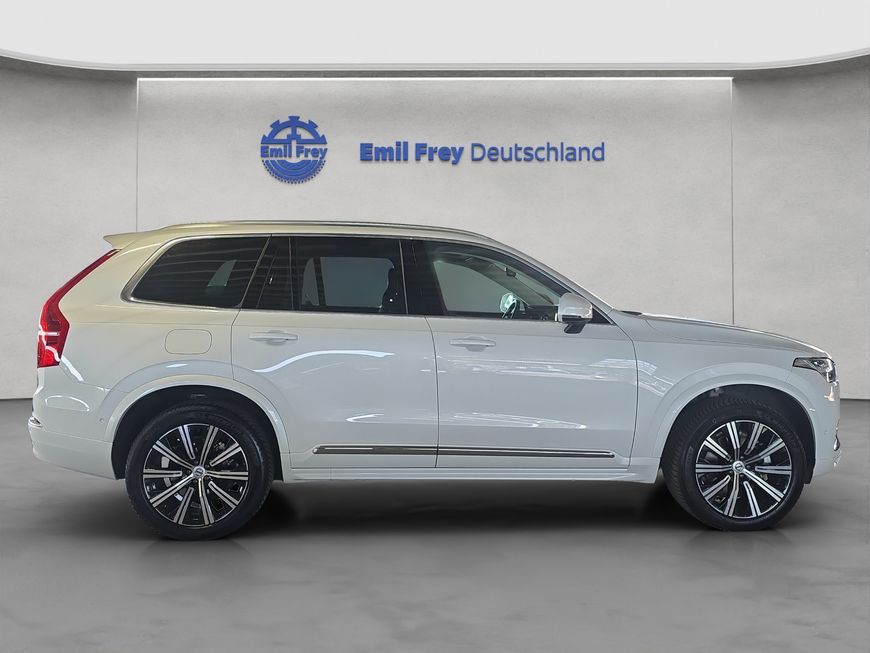 Volvo XC90 2024