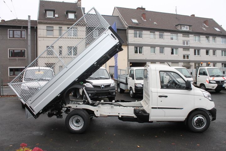 Piaggio Porter 2025