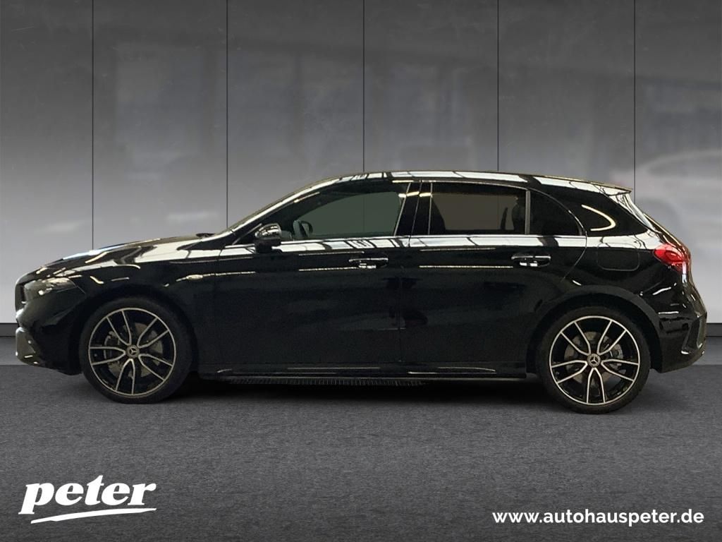 Mercedes-Benz A 250 2025