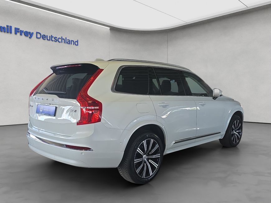 Volvo XC90 2024