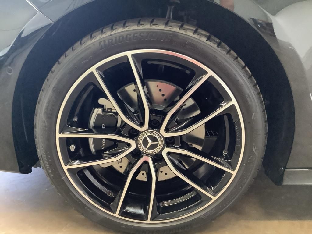 Mercedes-Benz A 250 2025