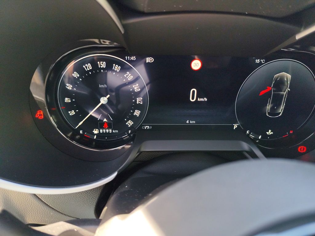 Alfa Romeo Stelvio 2025