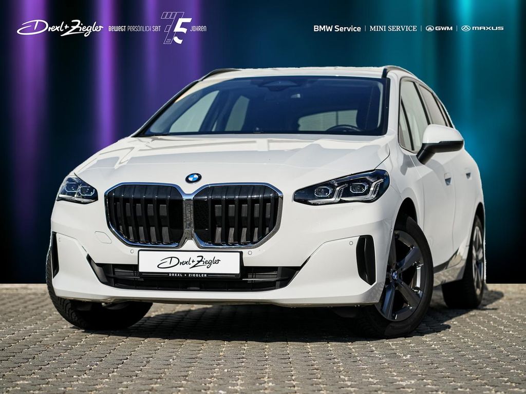 BMW 220 Active Tourer 2025