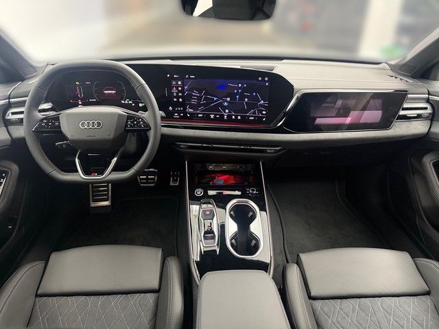 Audi A6 2025