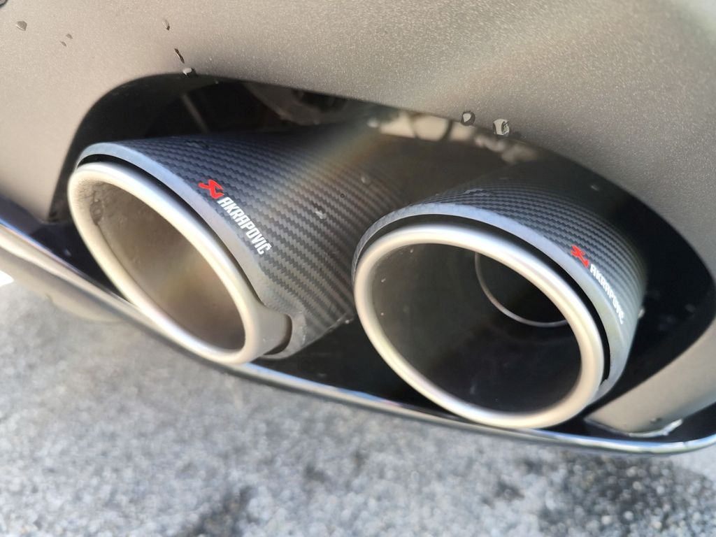 Alfa Romeo Stelvio 2025