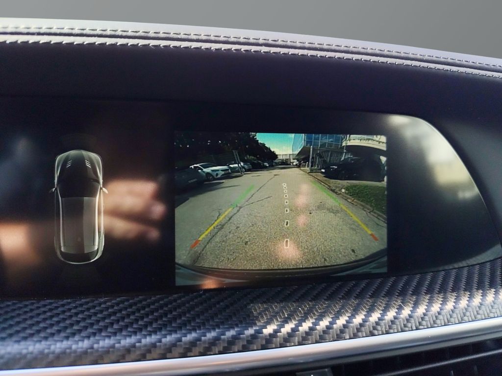 Alfa Romeo Stelvio 2025