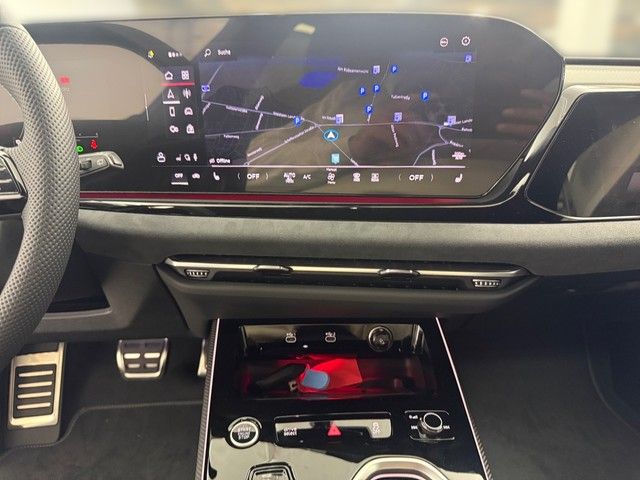 Audi A6 2025