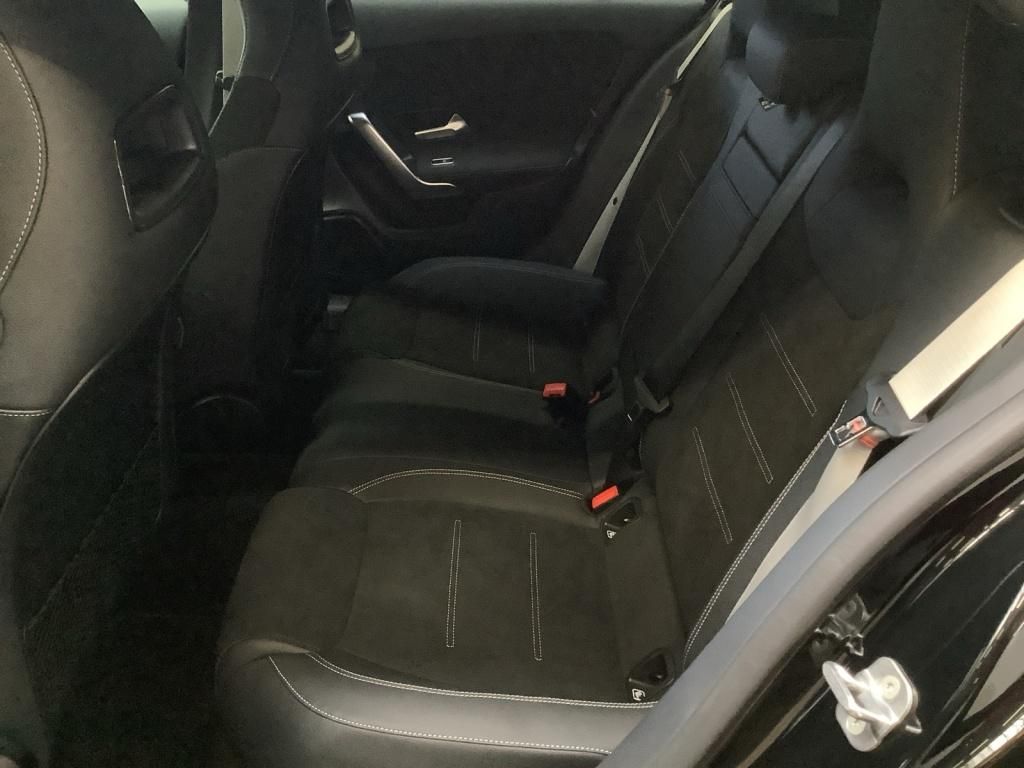 Mercedes-Benz A 250 2025