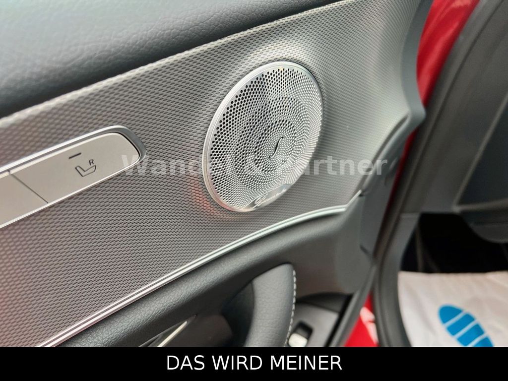 Mercedes-Benz E 300 2020