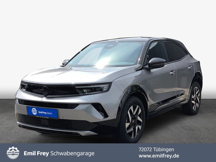 Opel Mokka 2025