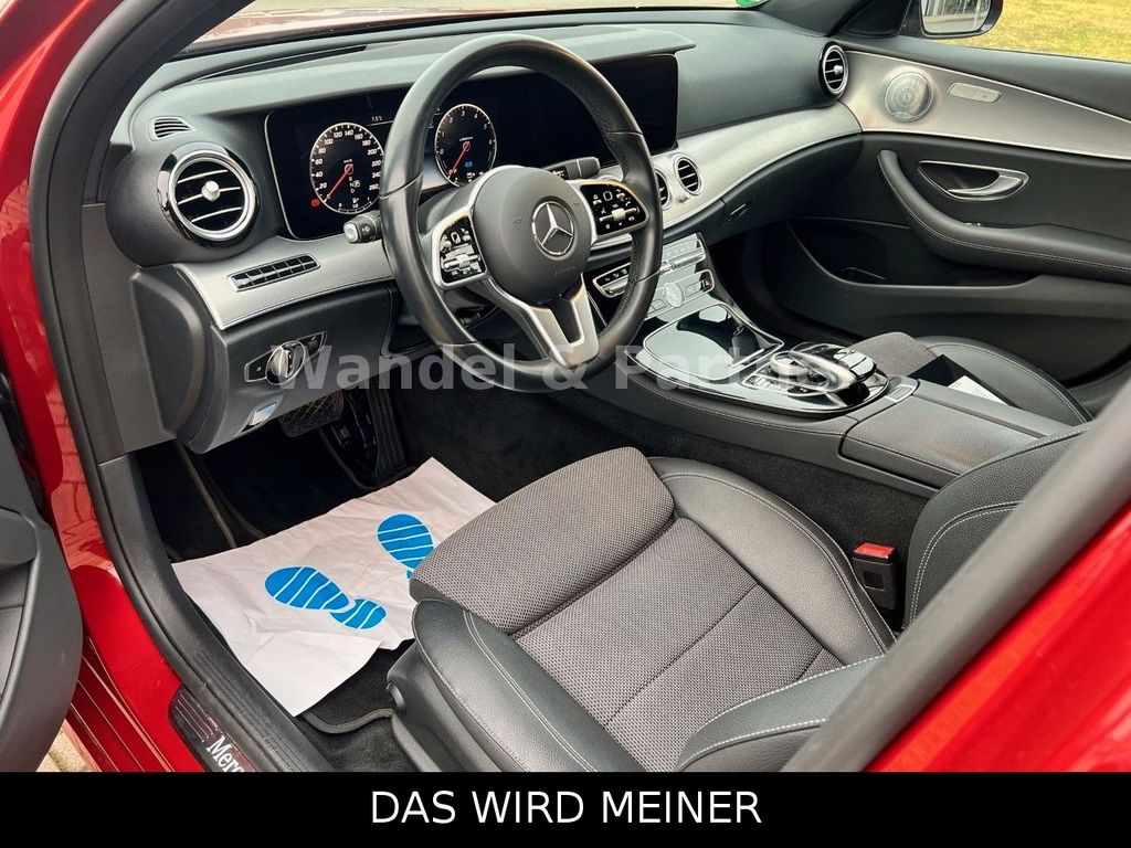 Mercedes-Benz E 300 2020