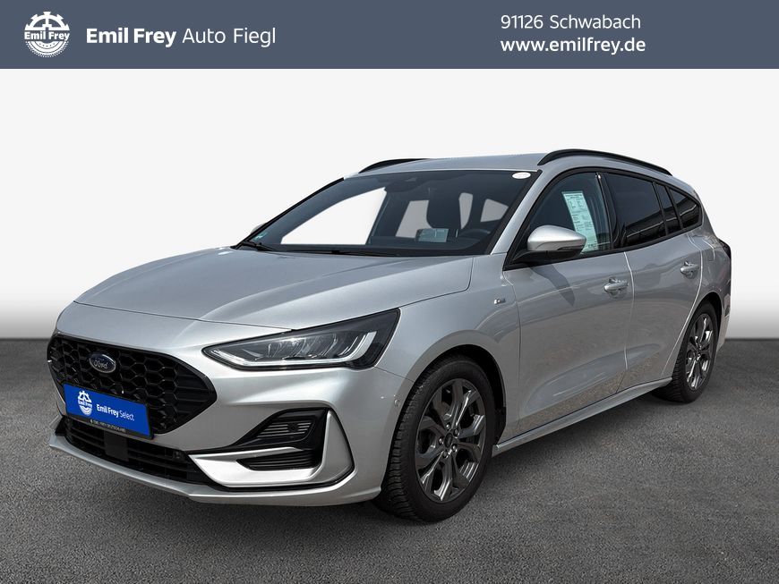 Ford Focus 2024