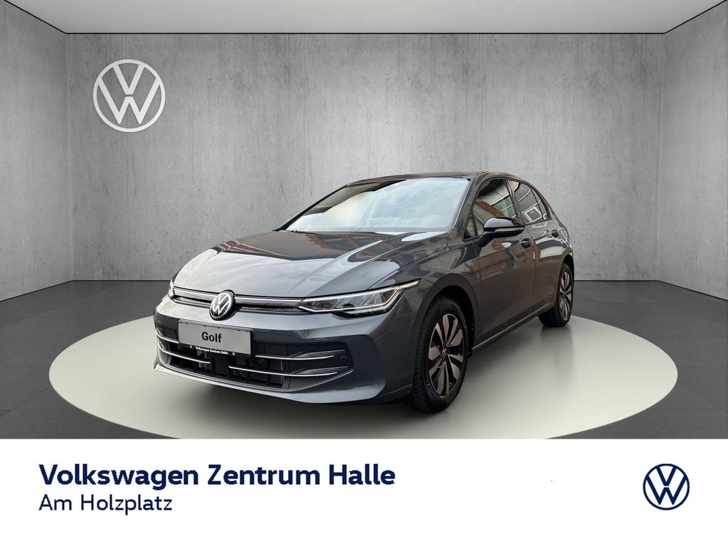 Volkswagen Golf 2025