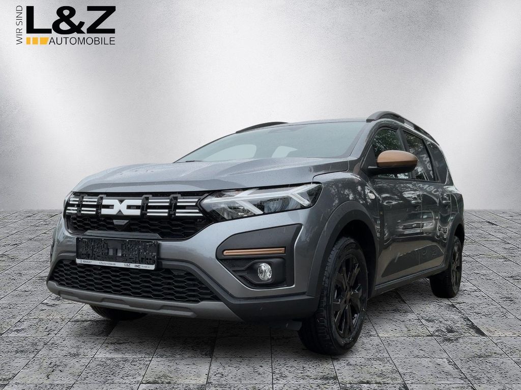 Dacia Jogger 2025