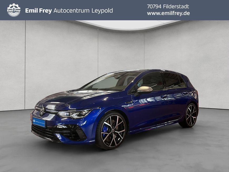 Volkswagen Golf 2023