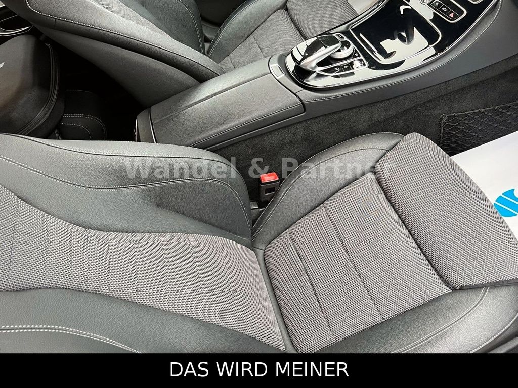 Mercedes-Benz E 300 2020