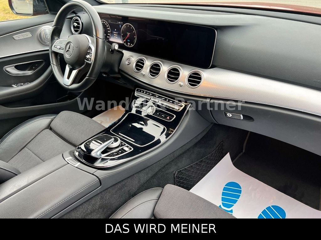 Mercedes-Benz E 300 2020