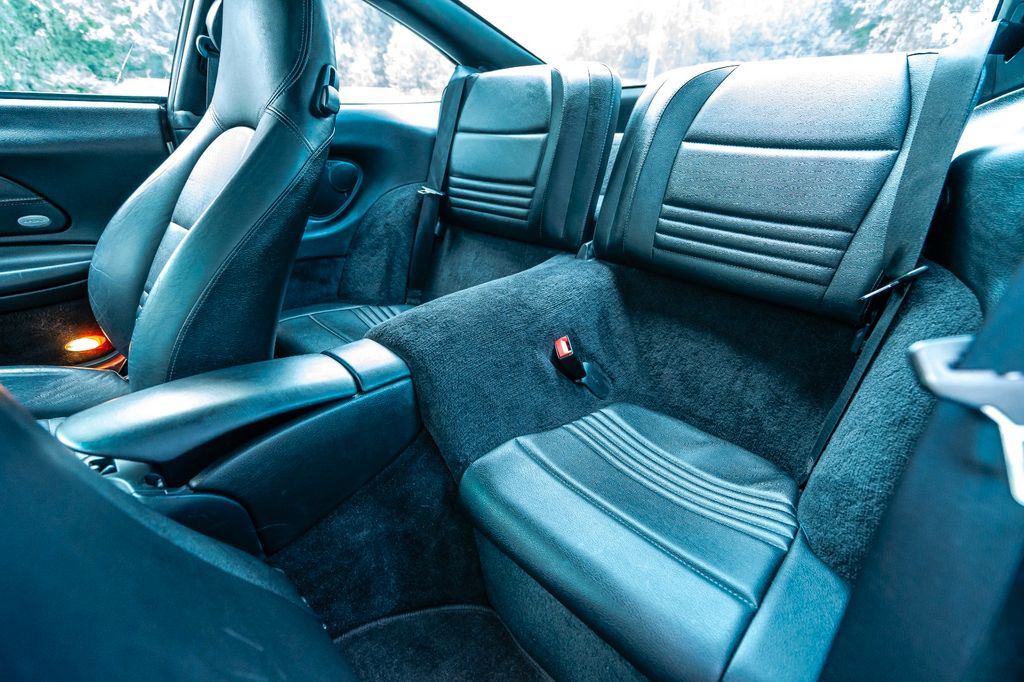 Porsche 996 2002