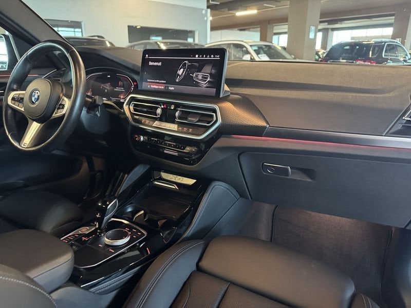 BMW X4 2023