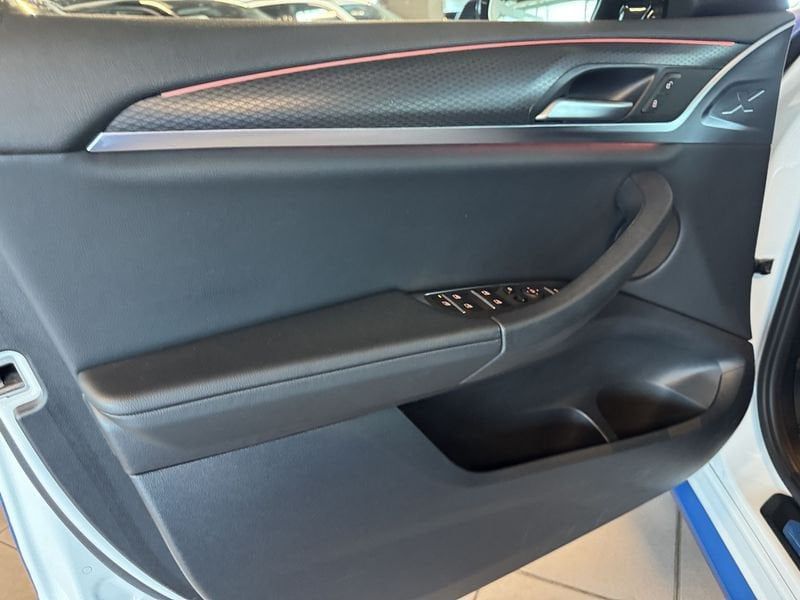 BMW X4 2023