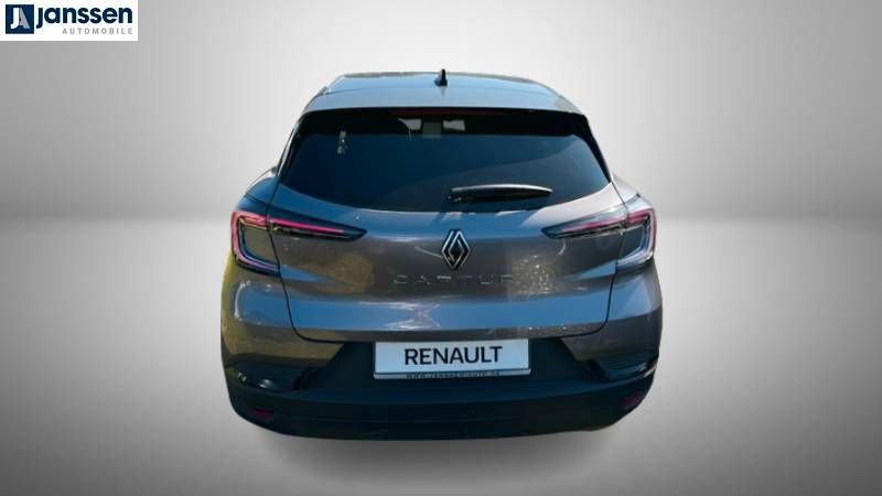 Renault Captur 2025