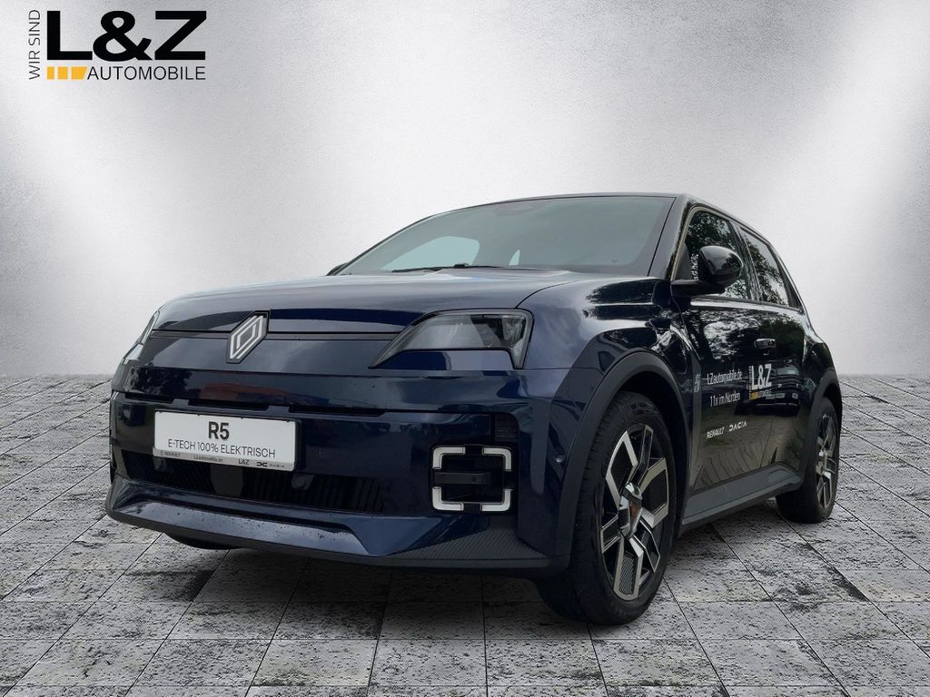 Renault R 5 2025