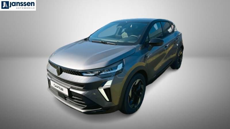 Renault Captur 2025