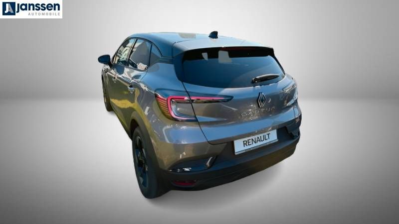 Renault Captur 2025