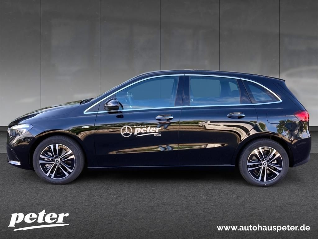 Mercedes-Benz B 250 2025