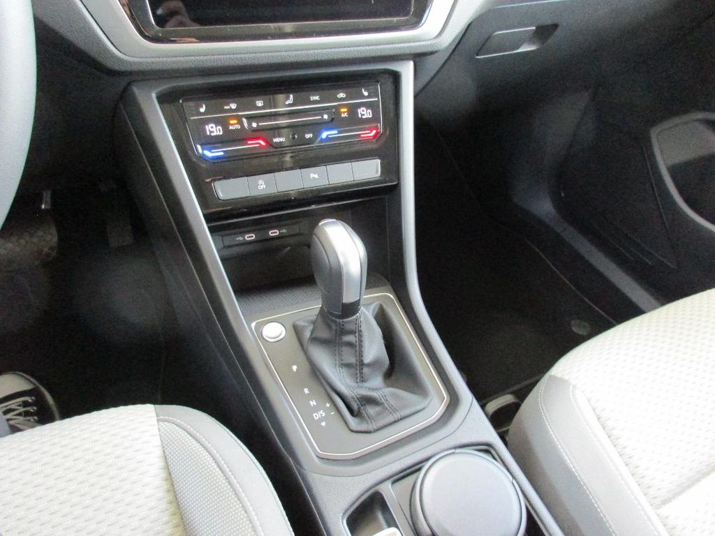 Volkswagen Touran 2024