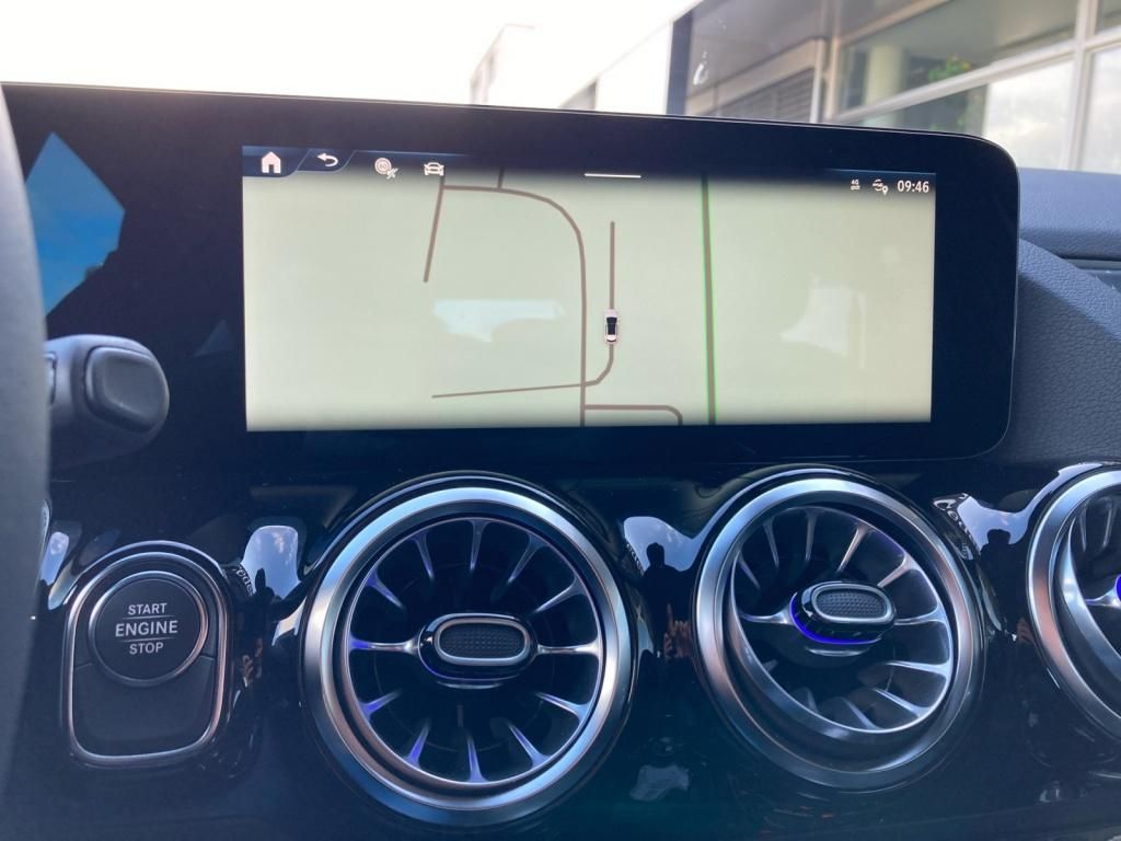 Mercedes-Benz B 250 2025