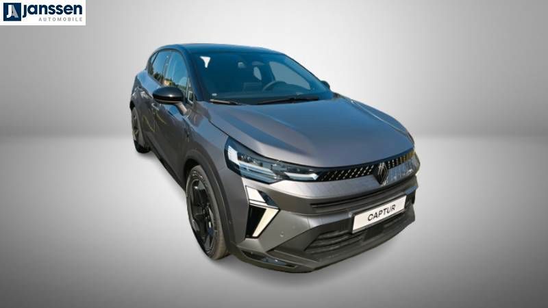 Renault Captur 2025