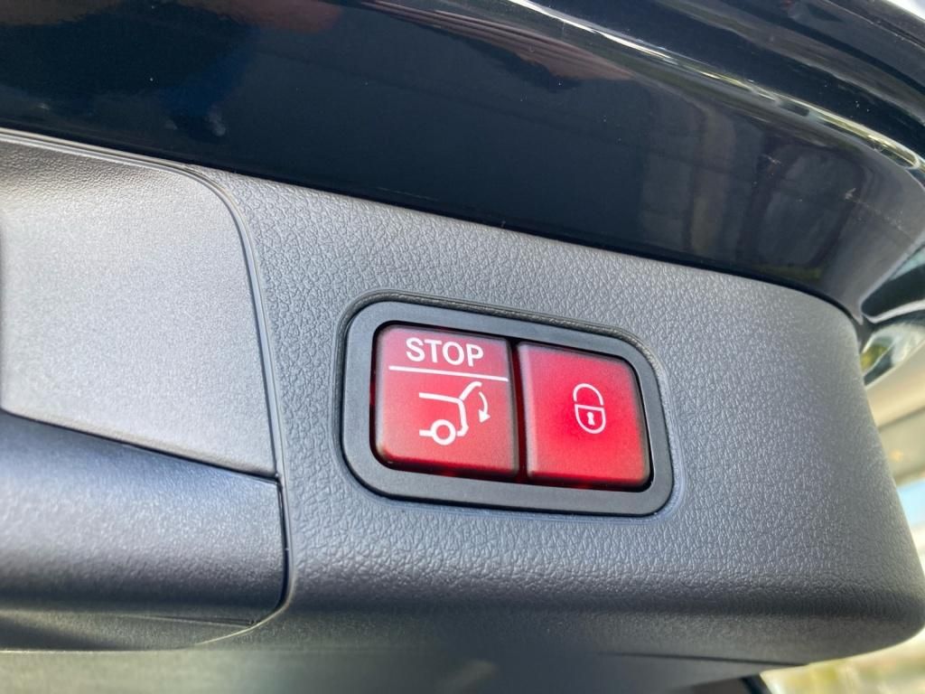 Mercedes-Benz B 250 2025