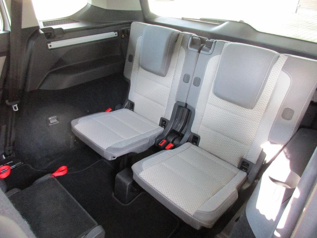 Volkswagen Touran 2024