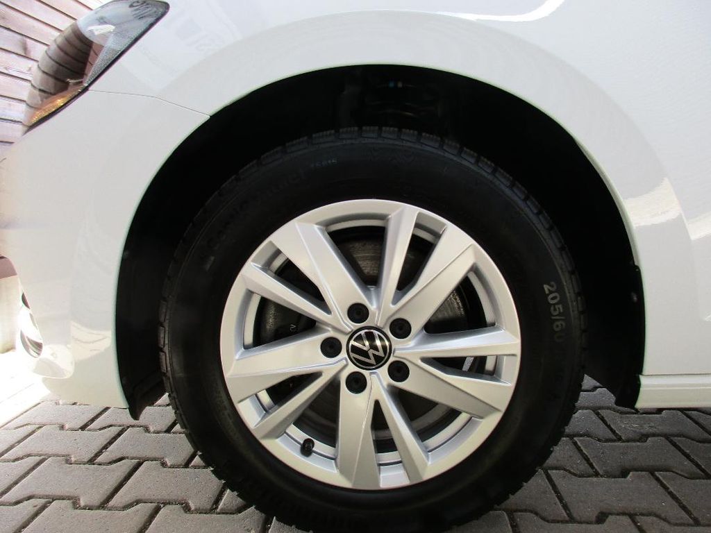 Volkswagen Touran 2024