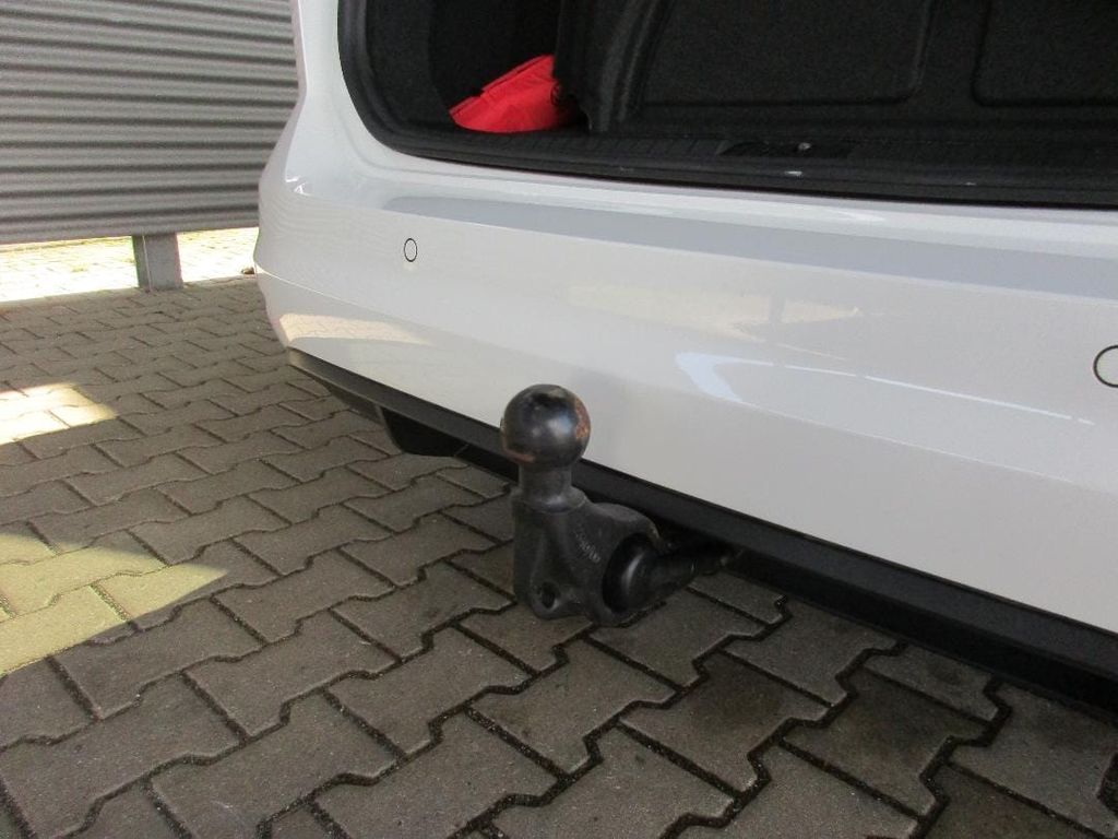 Volkswagen Touran 2024