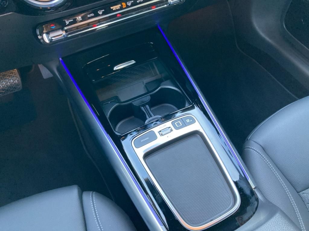 Mercedes-Benz B 250 2025