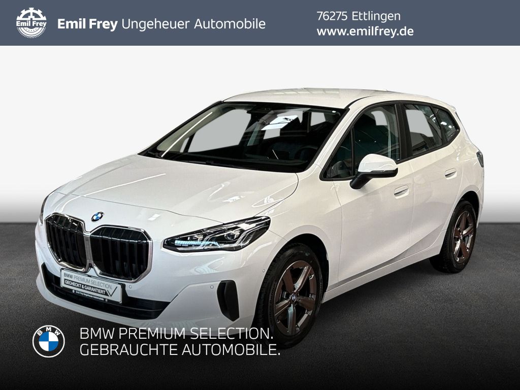 BMW 218 Active Tourer 2024