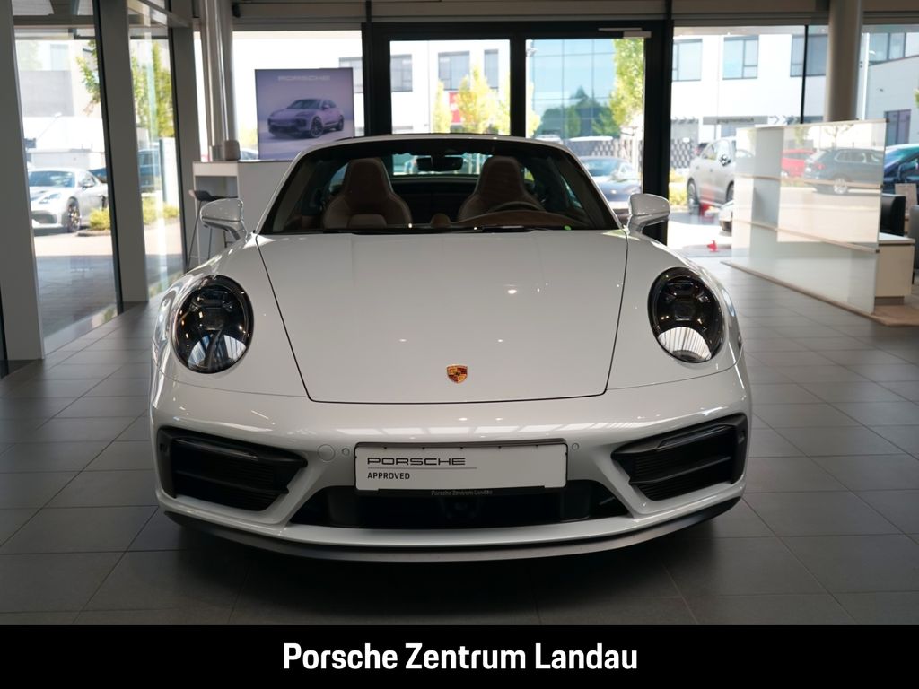 Porsche 992 2024