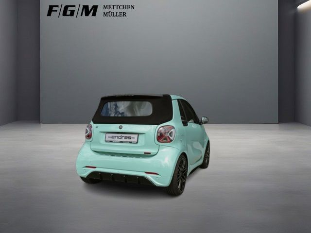 Smart ForTwo 2023