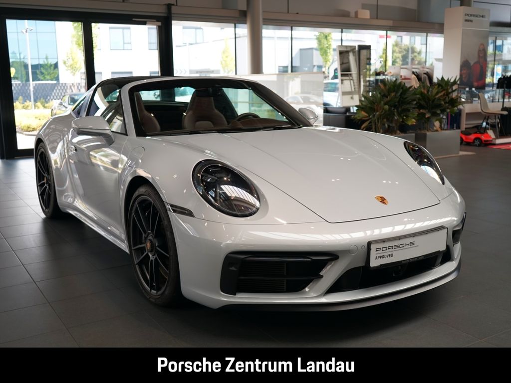 Porsche 992 2024
