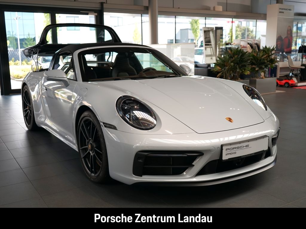 Porsche 992 2024
