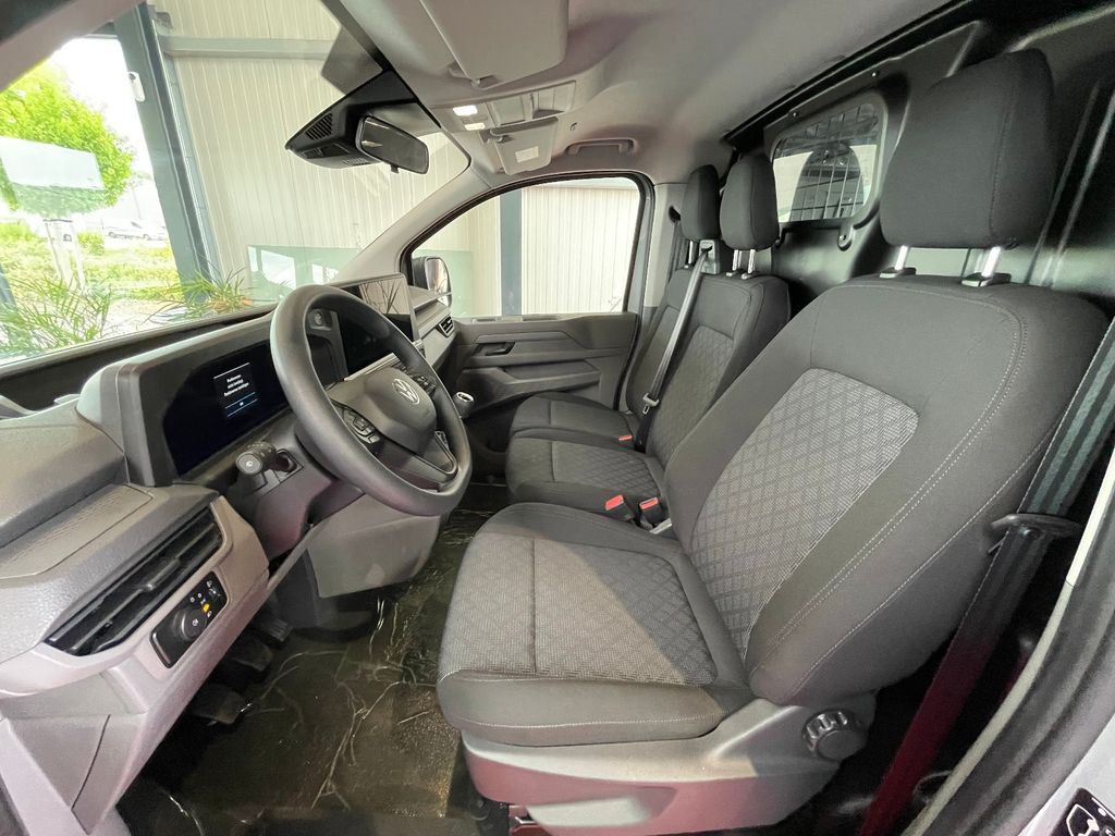 Volkswagen T7 Transporter