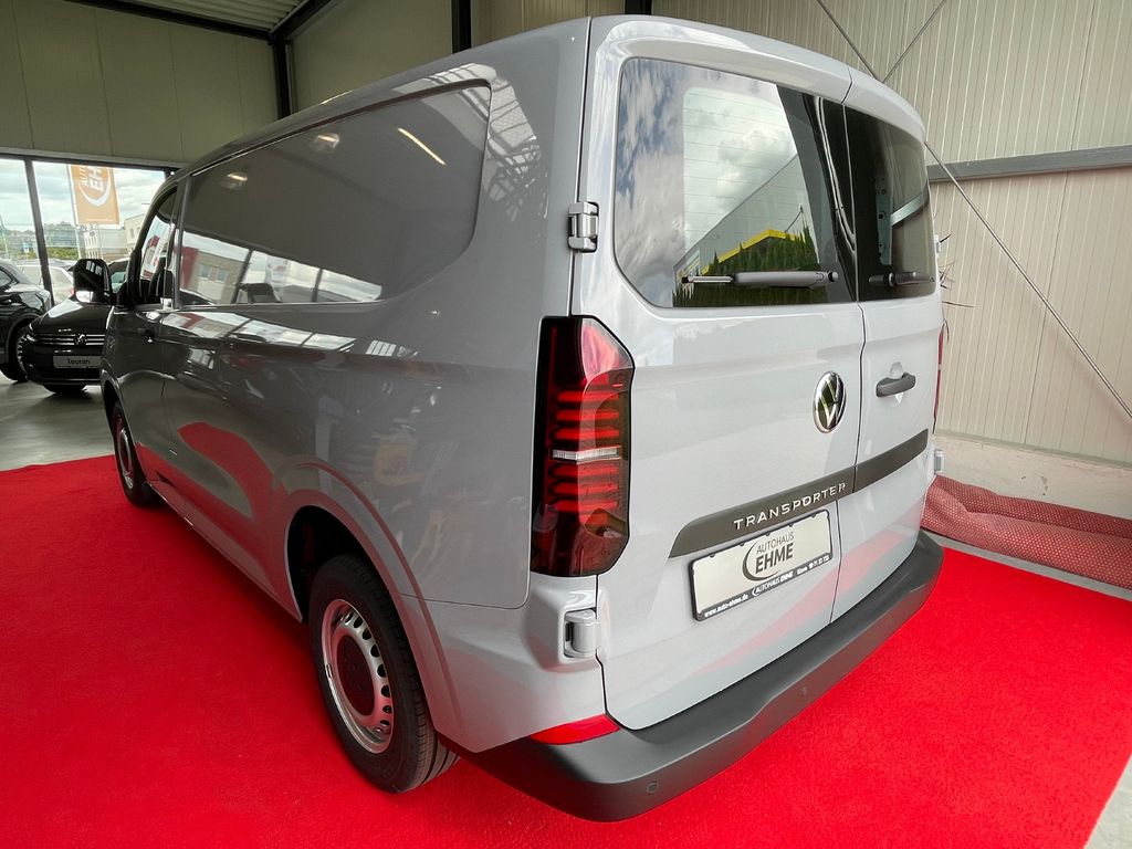 Volkswagen T7 Transporter