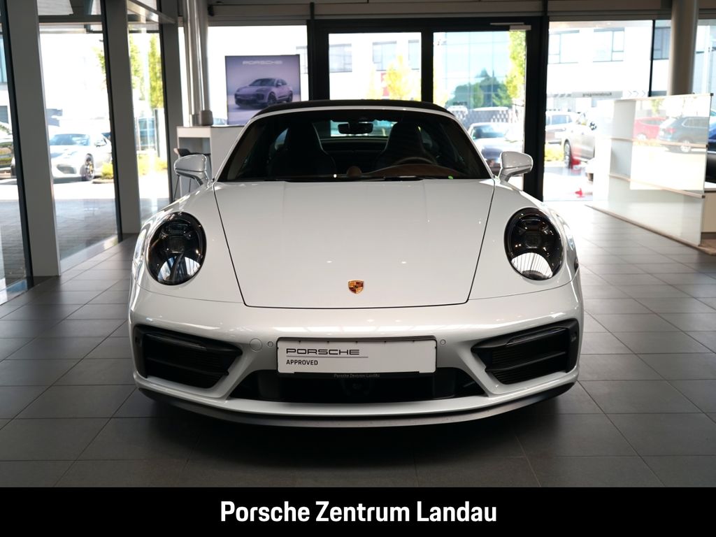 Porsche 992 2024