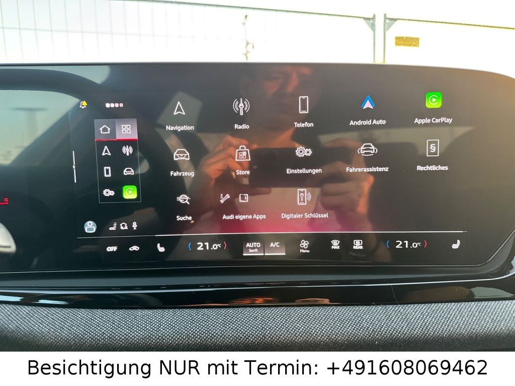 Audi A5 2024