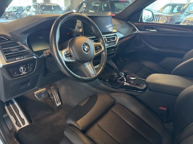 BMW X4 2023