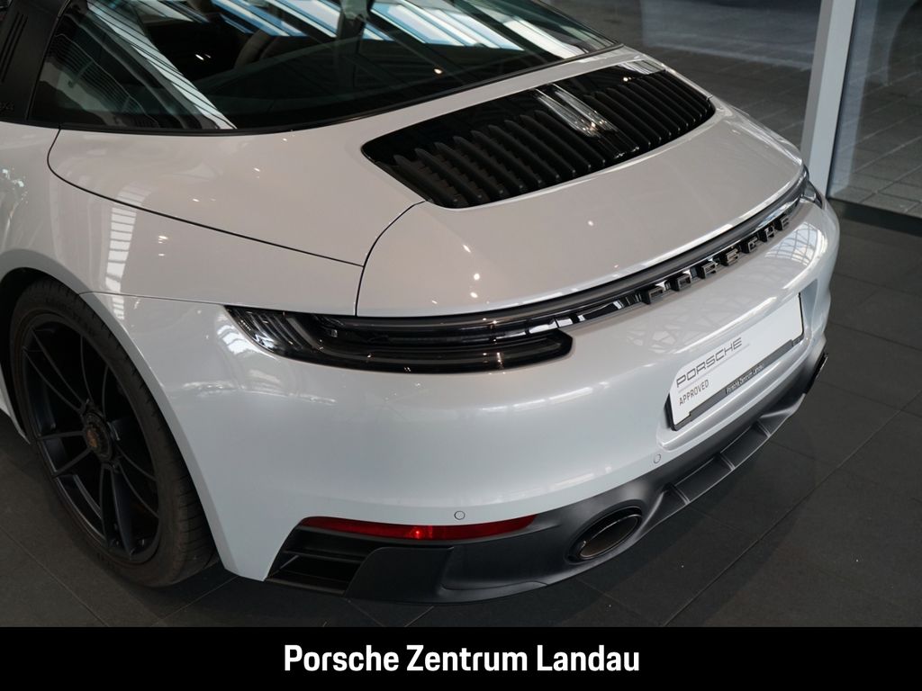 Porsche 992 2024