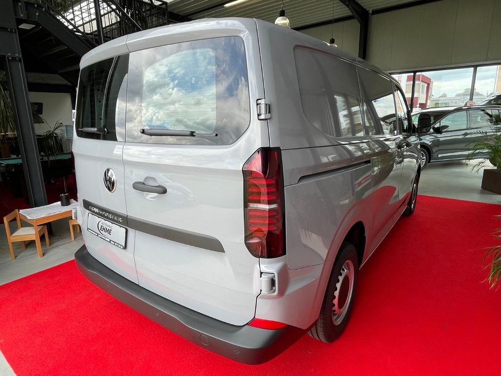 Volkswagen T7 Transporter