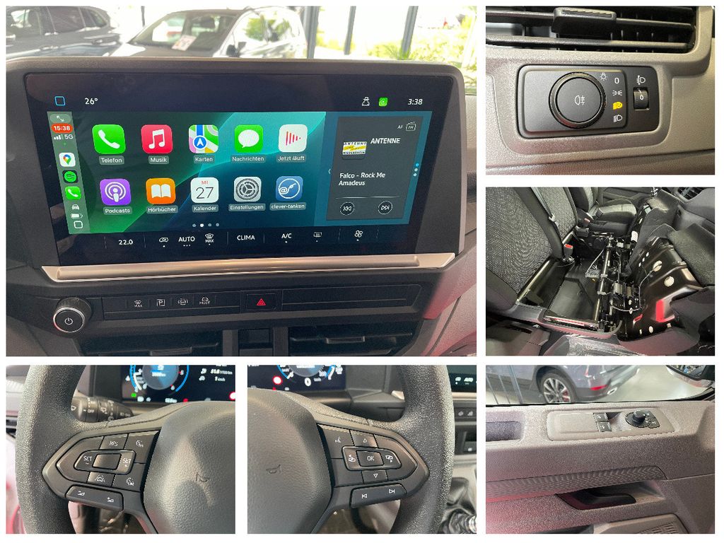 Volkswagen T7 Transporter